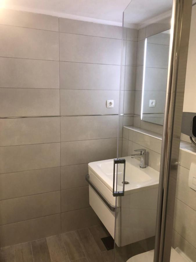 Villa Angelina Brodarica  Zewnętrze zdjęcie